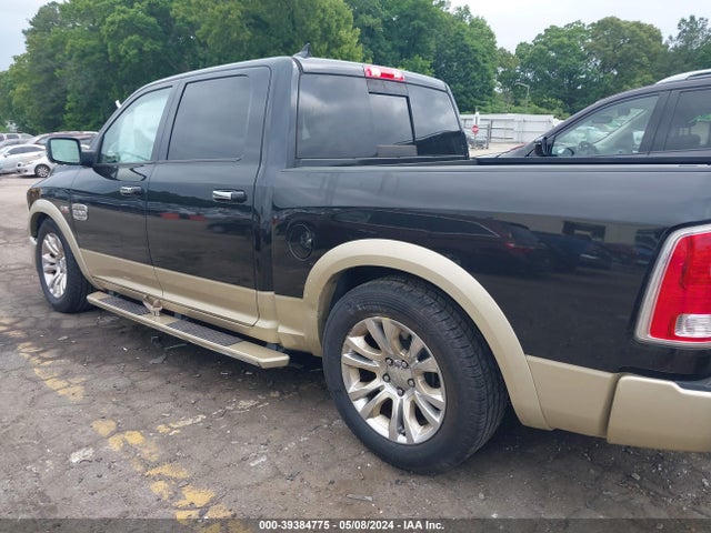 RAM 1500 Longhorn  4x4 5'7 Box 2017 1C6RR7PTXHS686061 Image 14