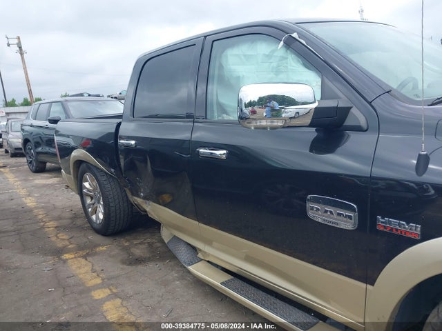 RAM 1500 Longhorn  4x4 5'7 Box 2017 1C6RR7PTXHS686061 Image 6