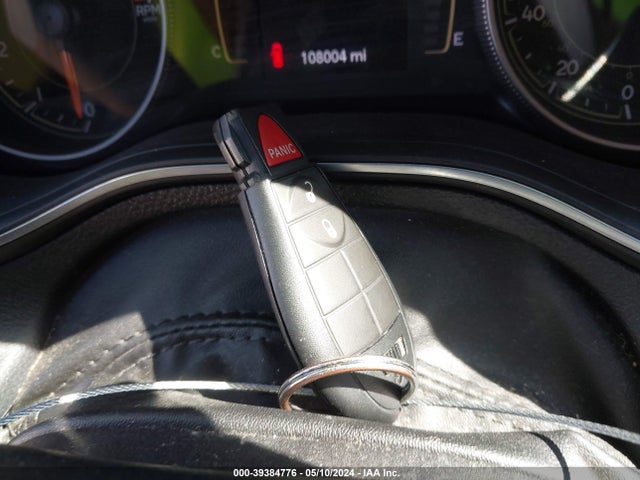 1C4PJLCB8KD428338 Jeep Cherokee Latitude Fwd