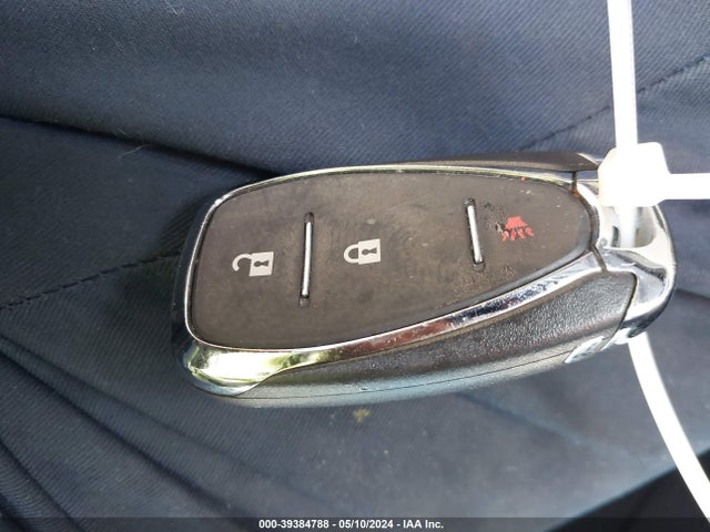 Chevrolet EQUINOX LS 2019 2GNAXHEVXK6164201 Image 11