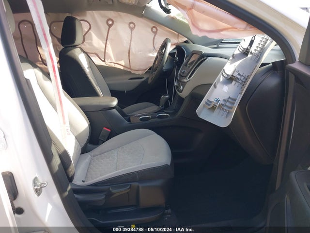 Chevrolet EQUINOX LS 2019 2GNAXHEVXK6164201 Image 5