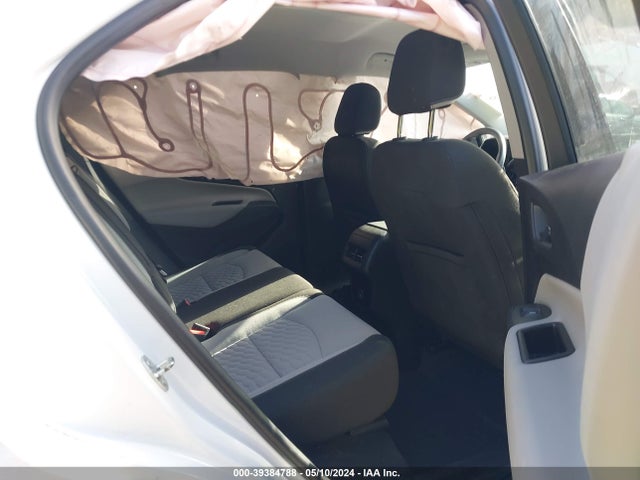 Chevrolet EQUINOX LS 2019 2GNAXHEVXK6164201 Image 8