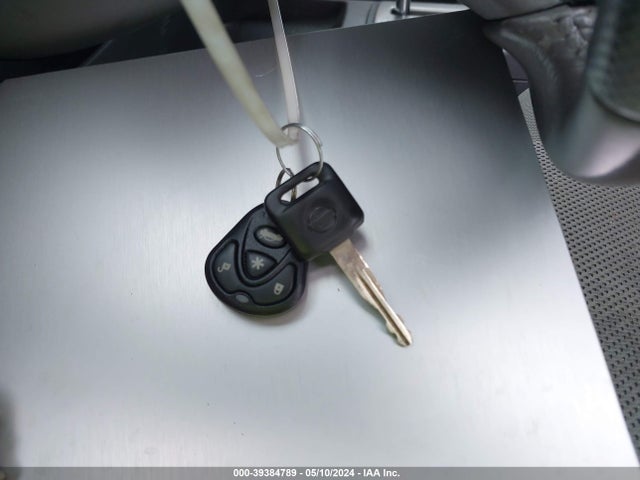 Nissan Frontier Sv 2016 1N6AD0FR3GN777183 Image 11