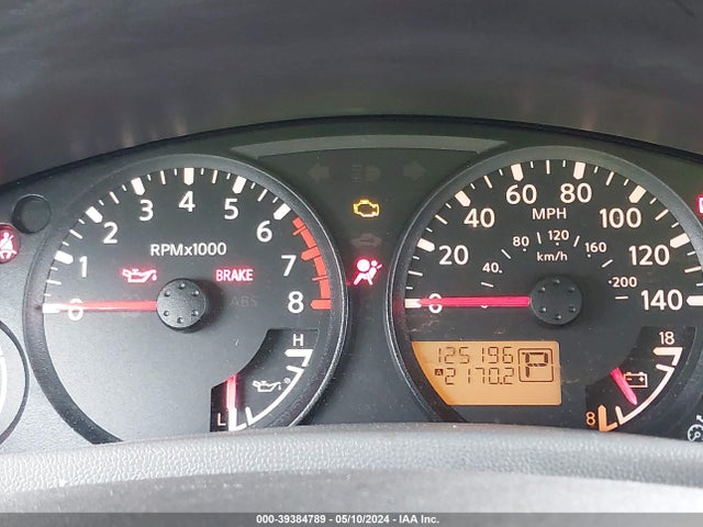 Nissan Frontier Sv 2016 1N6AD0FR3GN777183 Image 7