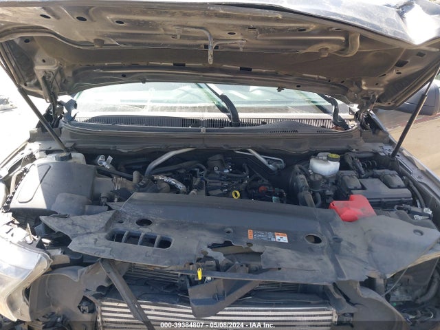 Aukcja sprzedaży 2020 Ford Ranger Xl, vin: 1FTER4EH9LLA61934, numer aukcji: 39384807