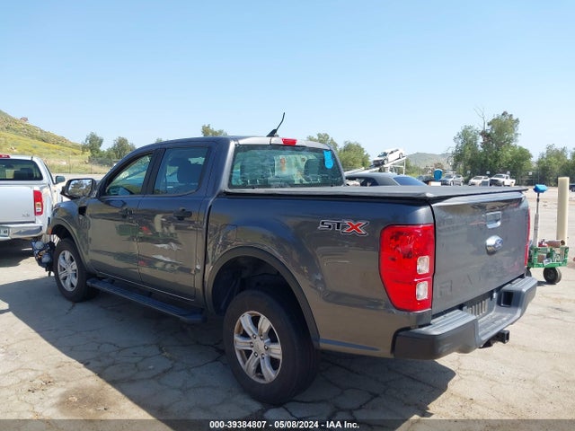 Aukcja sprzedaży 2020 Ford Ranger Xl, vin: 1FTER4EH9LLA61934, numer aukcji: 39384807