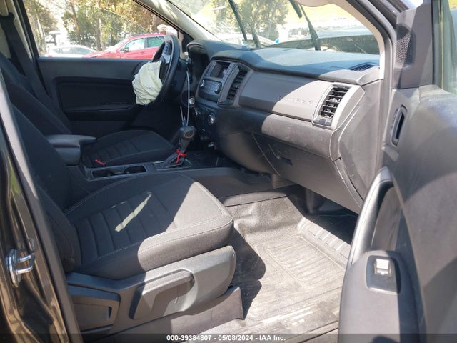 Aukcja sprzedaży 2020 Ford Ranger Xl, vin: 1FTER4EH9LLA61934, numer aukcji: 39384807
