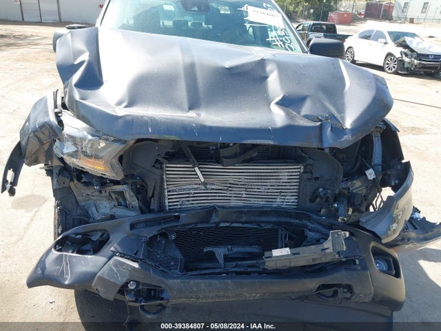 Aukcja sprzedaży 2020 Ford Ranger Xl, vin: 1FTER4EH9LLA61934, numer aukcji: 39384807
