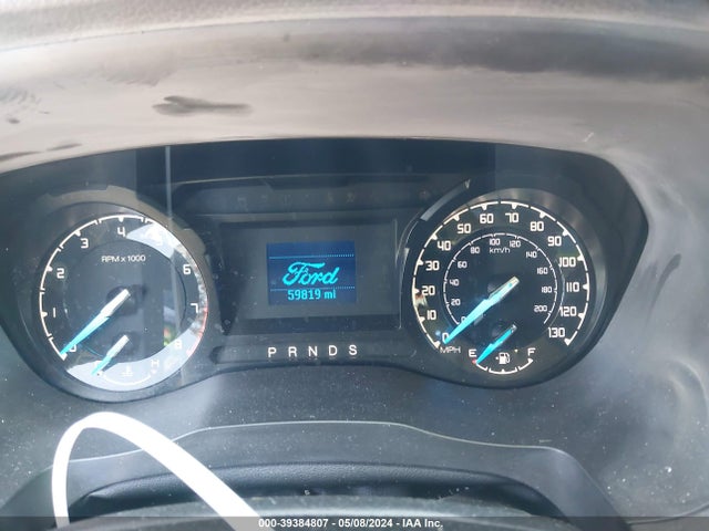 Aukcja sprzedaży 2020 Ford Ranger Xl, vin: 1FTER4EH9LLA61934, numer aukcji: 39384807