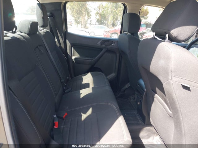 Aukcja sprzedaży 2020 Ford Ranger Xl, vin: 1FTER4EH9LLA61934, numer aukcji: 39384807