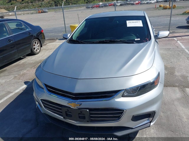 Chevrolet MALIBU LT 2018 1G1ZD5ST2JF246619 Image 12