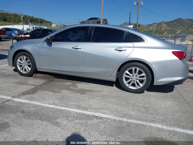 Chevrolet MALIBU LT 2018 1G1ZD5ST2JF246619 Image 14