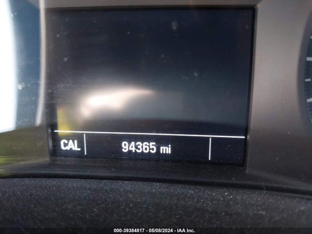 Chevrolet MALIBU LT 2018 1G1ZD5ST2JF246619 Image 15