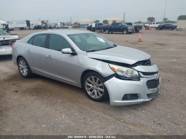 1G11F5SLXFF238038 auction archive image
