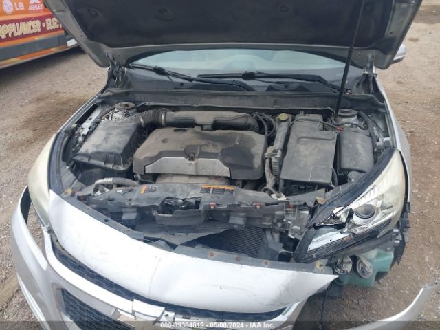 1G11F5SLXFF238038 Chevrolet Malibu 1lz
