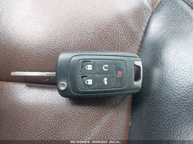1G11F5SLXFF238038 Chevrolet Malibu 1lz