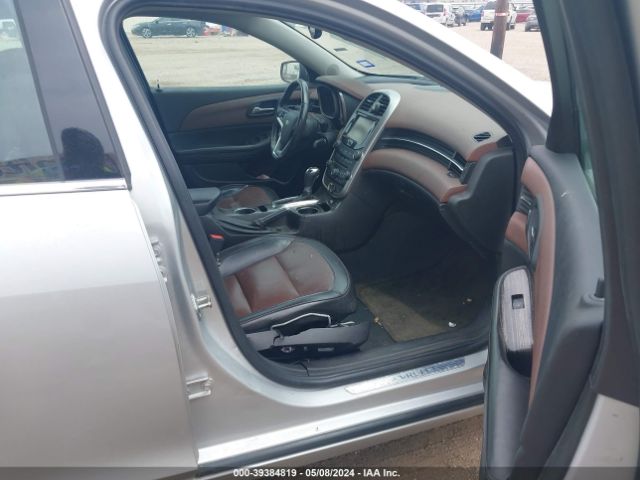 1G11F5SLXFF238038 Chevrolet Malibu 1lz