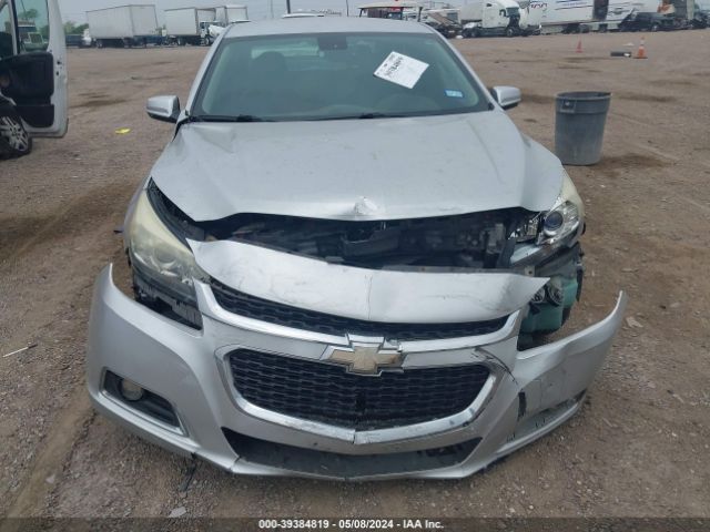 1G11F5SLXFF238038 Chevrolet Malibu 1lz