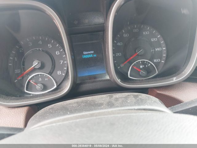 1G11F5SLXFF238038 Chevrolet Malibu 1lz