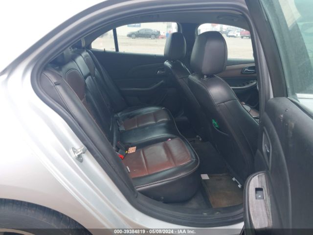 1G11F5SLXFF238038 Chevrolet Malibu 1lz