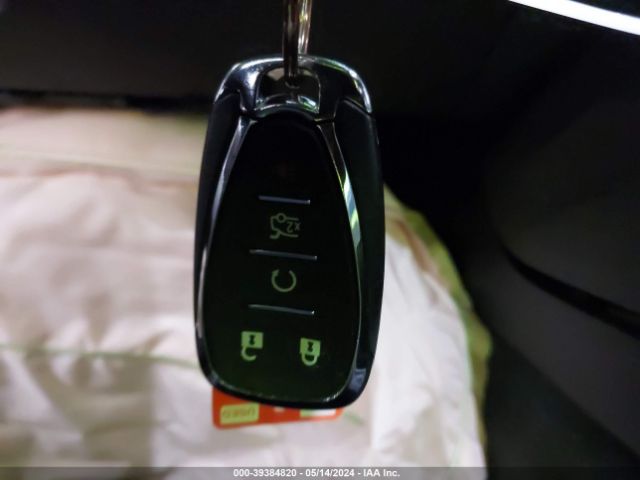 2019 CHEVROLET CAMARO 1G1FB1RS3K0112401 Photo 10
