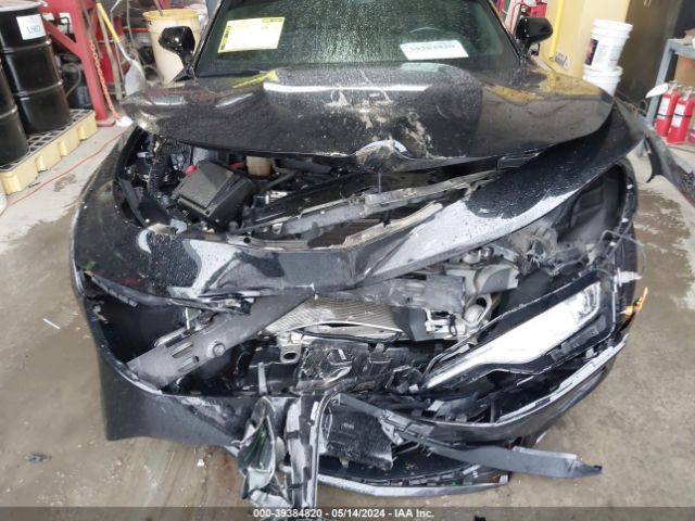 2019 CHEVROLET CAMARO 1G1FB1RS3K0112401 Photo 5