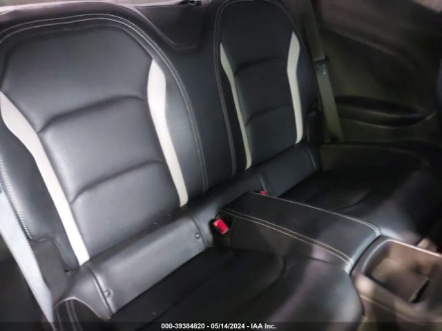 2019 CHEVROLET CAMARO 1G1FB1RS3K0112401 Photo 7