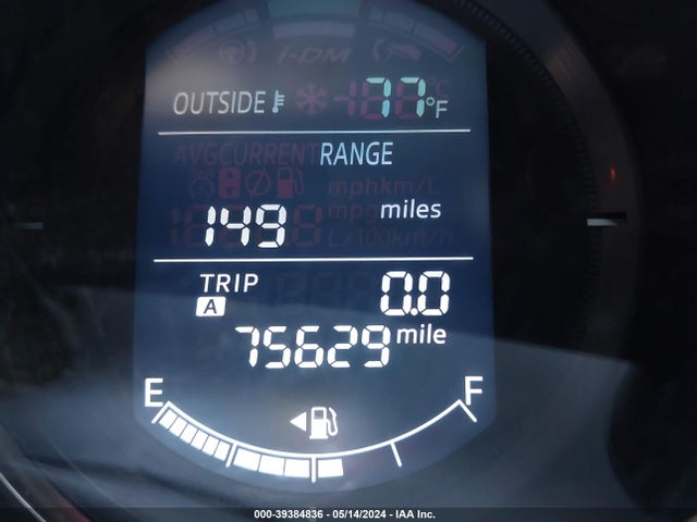Mazda Cx-5 Touring 2016 JM3KE4CY2G0872183 Image 15