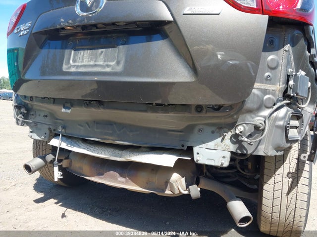 Mazda Cx-5 Touring 2016 JM3KE4CY2G0872183 Image 19