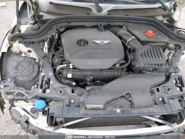 2017 MINI HARDTOP WMWXU3C32H2D33276 Photo 9