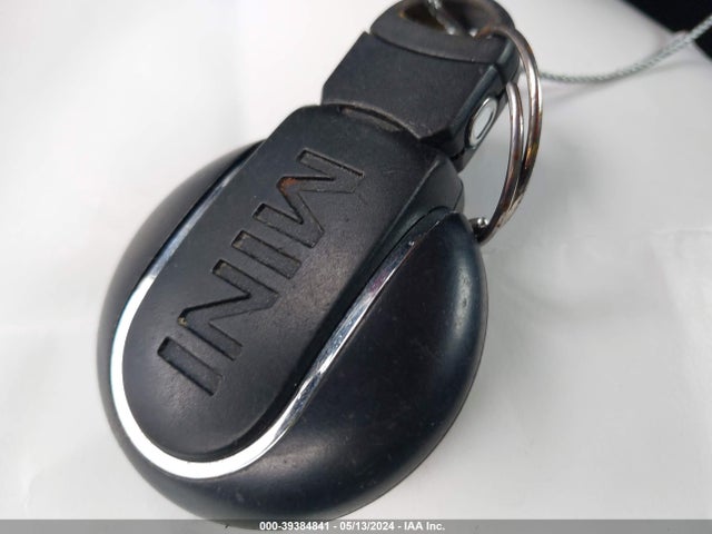 2017 MINI HARDTOP WMWXU3C32H2D33276 Photo 10