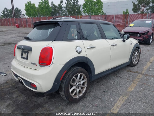 2017 MINI HARDTOP WMWXU3C32H2D33276 Photo 3