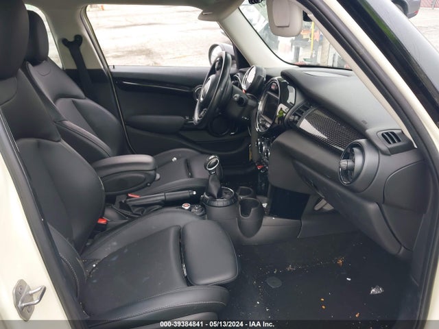 2017 MINI HARDTOP WMWXU3C32H2D33276 Photo 4