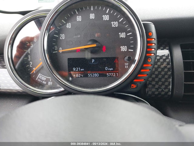 2017 MINI HARDTOP WMWXU3C32H2D33276 Photo 6