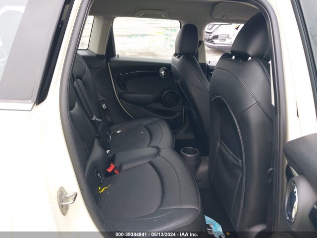 2017 MINI HARDTOP WMWXU3C32H2D33276 Photo 7