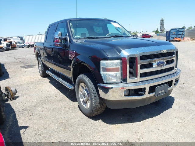 Продаж на аукціоні авто 2010 Ford F-250, vin: 1FTSW2BRXAEB27213, номер лоту: 39384867
