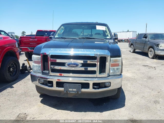 Продаж на аукціоні авто 2010 Ford F-250, vin: 1FTSW2BRXAEB27213, номер лоту: 39384867