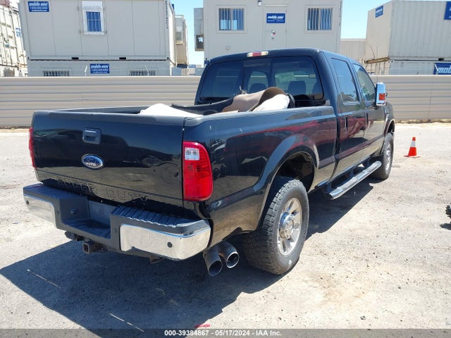 Продаж на аукціоні авто 2010 Ford F-250, vin: 1FTSW2BRXAEB27213, номер лоту: 39384867