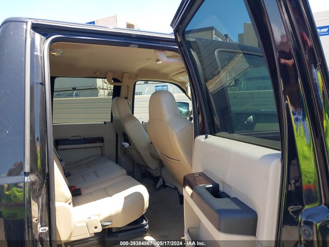 Продаж на аукціоні авто 2010 Ford F-250, vin: 1FTSW2BRXAEB27213, номер лоту: 39384867