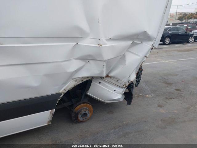 WD3PE8DD3GP328200 Mercedes-Benz Sprinter 2500 High  Roof/high Roof
