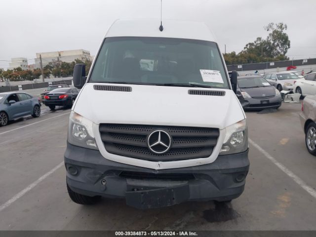 WD3PE8DD3GP328200 Mercedes-Benz Sprinter 2500 High  Roof/high Roof