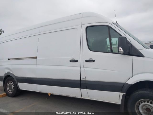 WD3PE8DD3GP328200 Mercedes-Benz Sprinter 2500 High  Roof/high Roof