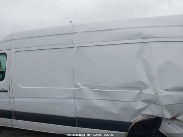 WD3PE8DD3GP328200 Mercedes-Benz Sprinter 2500 High  Roof/high Roof