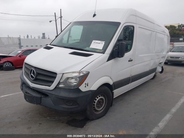 WD3PE8DD3GP328200 Mercedes-Benz Sprinter 2500 High  Roof/high Roof