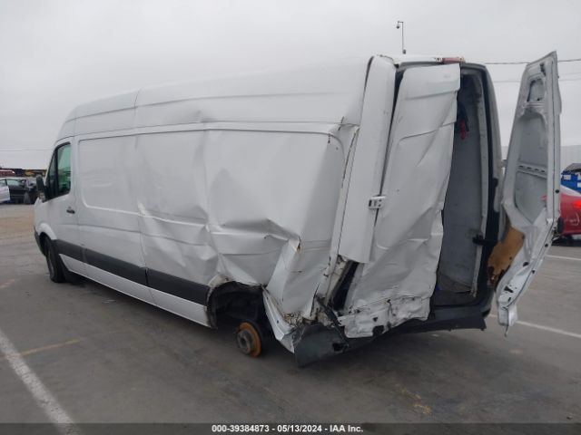 WD3PE8DD3GP328200 Mercedes-Benz Sprinter 2500 High  Roof/high Roof