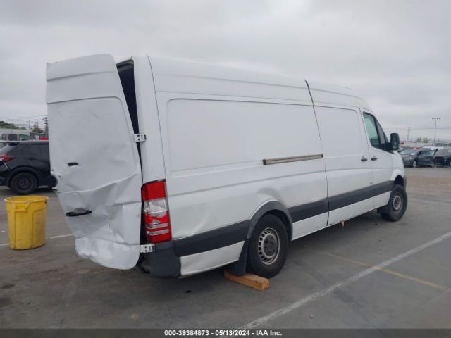 WD3PE8DD3GP328200 Mercedes-Benz Sprinter 2500 High  Roof/high Roof
