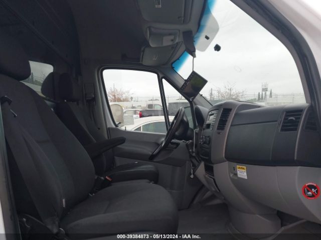 WD3PE8DD3GP328200 Mercedes-Benz Sprinter 2500 High  Roof/high Roof
