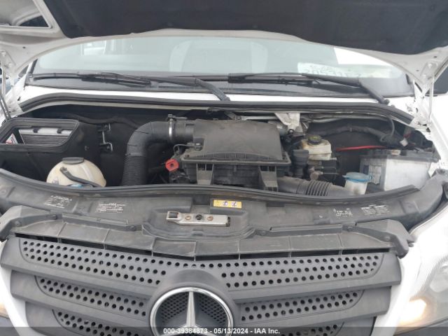 WD3PE8DD3GP328200 Mercedes-Benz Sprinter 2500 High  Roof/high Roof