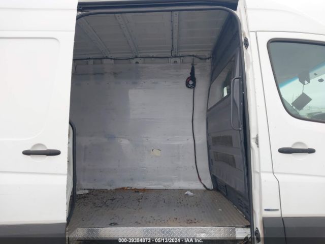 WD3PE8DD3GP328200 Mercedes-Benz Sprinter 2500 High  Roof/high Roof