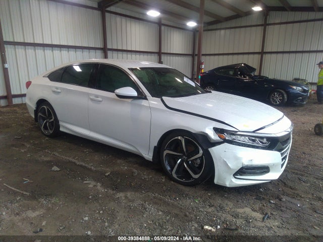 2019 1HGCV1F36KA121183 main image